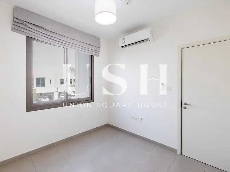 Single Row | Spacious | Maintained | Upgraded