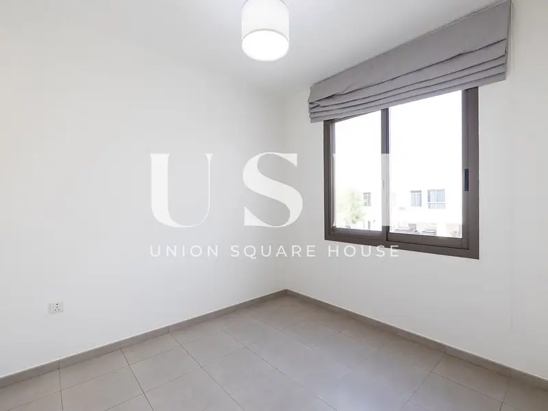 Single Row | Spacious | Maintained | Upgraded