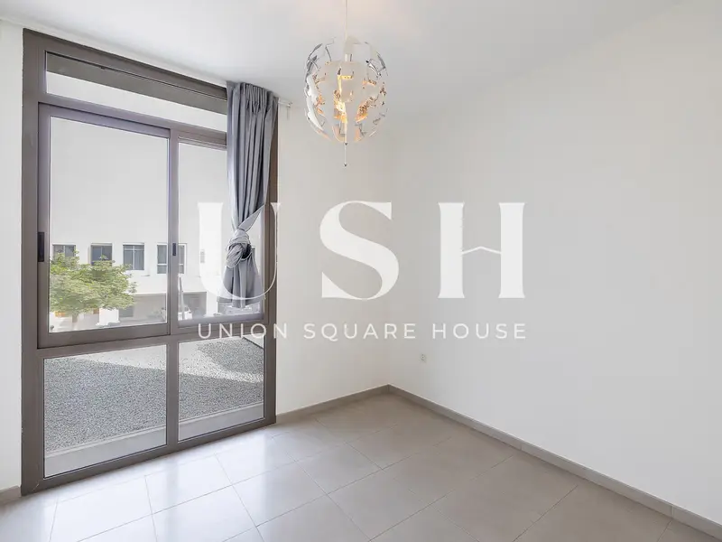 Single Row | Spacious | Maintained | Upgraded