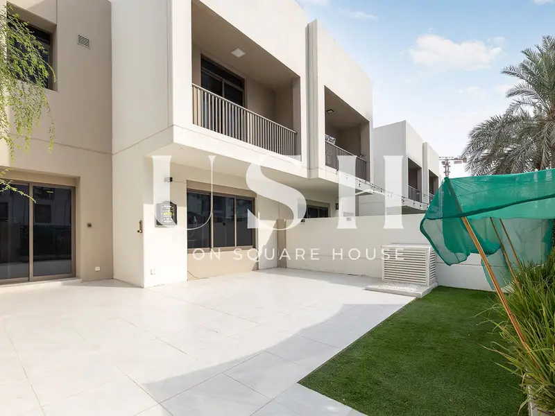 Single Row | Spacious | Maintained | Upgraded