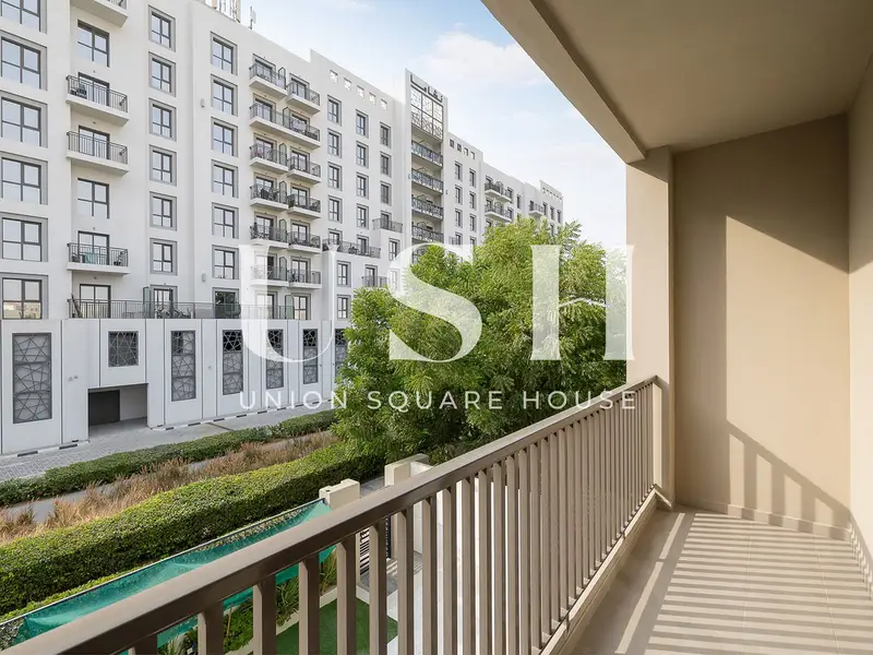 Single Row | Spacious | Maintained | Upgraded
