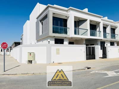 Townhouse de 6 chambres à à vendre à Al Bahia, Ajman - WhatsApp Image 2026-10-06 at 1.14. 10 PM. jpeg