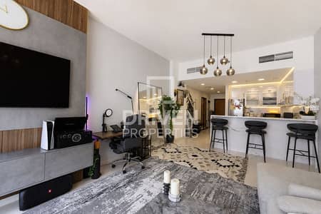 1 habitación Apartamento para en Venta en DAMAC Hills, Dubai - Apartamento en DAMAC Hills,Orchid,Orchid B, 1 dormitorio, 1500000 AED - 16891103 1 habitación Apartamento para en Venta en DAMAC Hills, Dubai - Apartamento en DAMAC Hills,Orchid,Orchid B, 1 dormitorio, 1500000 AED - 16891103