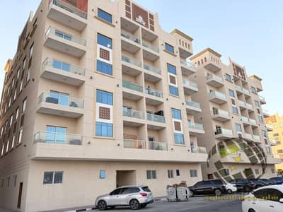 2 Bedroom Flat for Sale in Al Yasmeen, Ajman - (3). jpeg 2 Bedroom Flat for Sale in Al Yasmeen, Ajman - (3). jpeg
