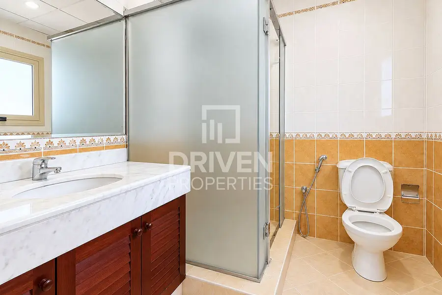 Classic Elegance | Prime Location | Swimming pool