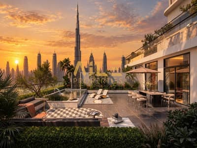 Studio for Sale in Dubai Silicon Oasis (DSO), Dubai - High ROI Potential | Prime Address | Cash Offer