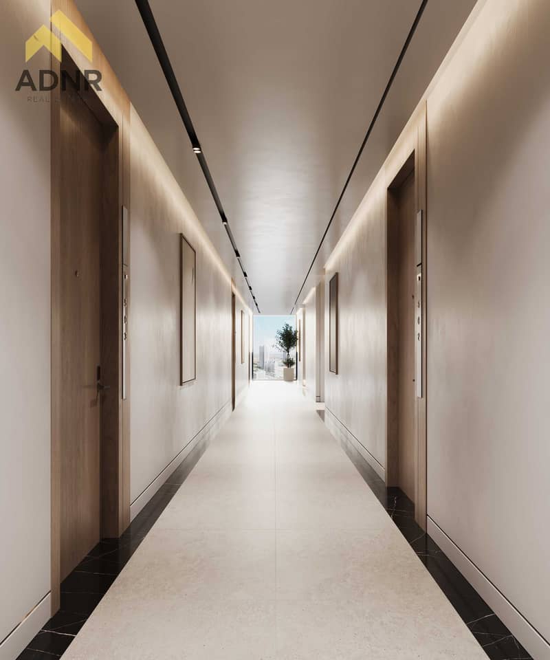 8 Typical Corridor. jpg