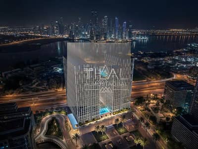 Office zum Verkauf in Al Jaddaf, Dubai - Büro in Al Jaddaf,Binghatti Spectre, 1740000 AED - 16891132 Office zum Verkauf in Al Jaddaf, Dubai - Büro in Al Jaddaf,Binghatti Spectre, 1740000 AED - 16891132