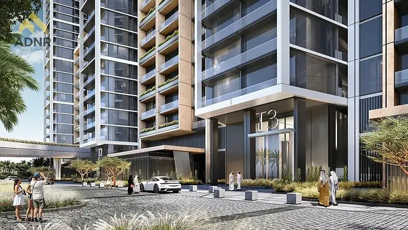 Sobha Offer >>20:80 PP >> Top Chance ! Sea & Marina vIew