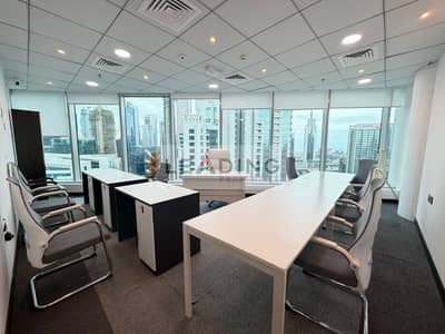 商业湾， 迪拜 写字楼待租 - 15c88b58-ebd5-4348-b130-8c9c6023825c. jpg
