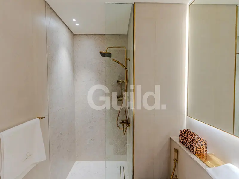Tenanted I Central JVC View I Modern | Bright