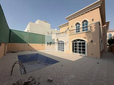 5 Schlafzimmer Villa zum Miete in Mohamed Bin Zayed City, Abu Dhabi - IMG_8462. jpg