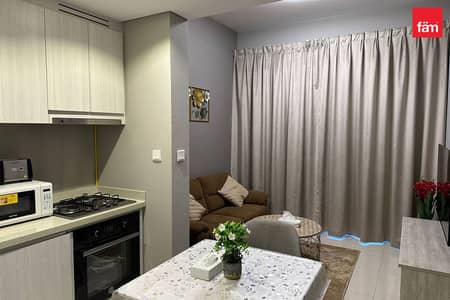 商业湾， 迪拜 1 卧室单位待租 - 位于商业湾，Zada Tower 1 卧室的公寓 90000 AED - 16891147