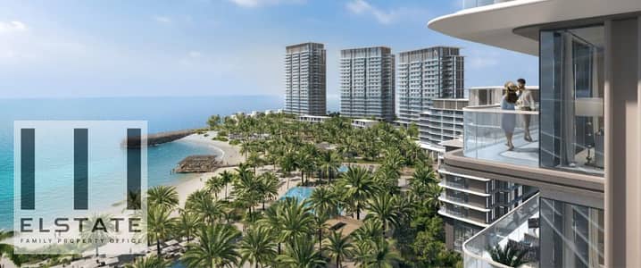 1 habitación Apartamento para en Venta en Al Marjan Island, Ras Al Khaimah - Screenshot 2026-10-13 015008. png