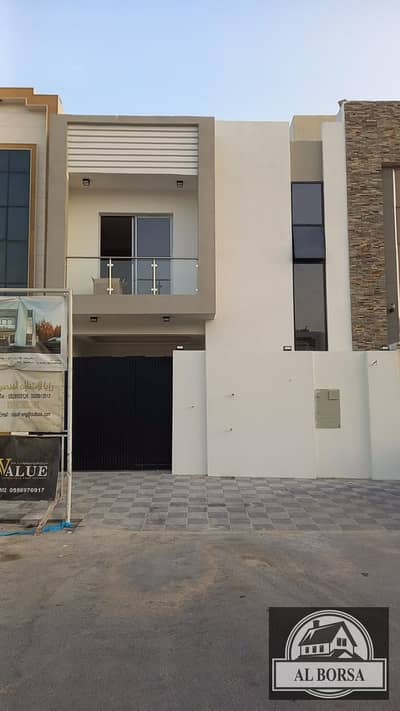 5 Bedroom Villa for Rent in Al Yasmeen, Ajman - WhatsApp Image 2026-10-17 at 1.23. 13 AM. jpeg 5 Bedroom Villa for Rent in Al Yasmeen, Ajman - WhatsApp Image 2026-10-17 at 1.23. 13 AM. jpeg