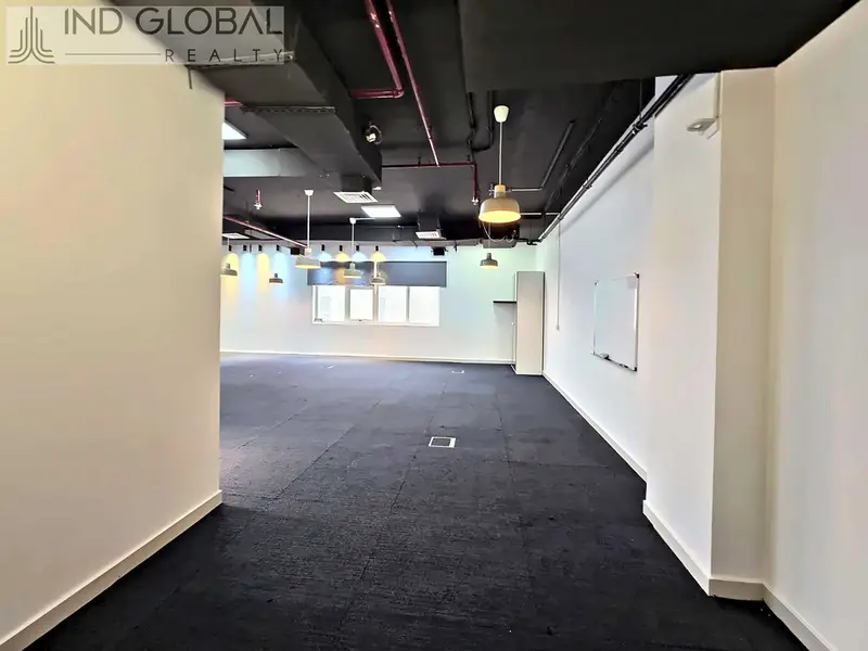 Office for Rent | DEWA, Chiller & Internet Free