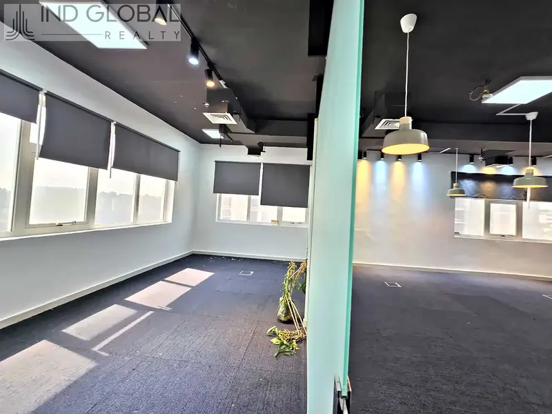 Office for Rent | DEWA, Chiller & Internet Free