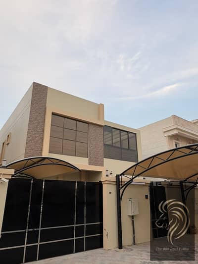 3 habitaciones Villa para en Alquiler en Al Yasmeen, Ajman - 0d6741f4-97c1-42a9-a6dc-f0320ea4482e. jpg 3 habitaciones Villa para en Alquiler en Al Yasmeen, Ajman - 0d6741f4-97c1-42a9-a6dc-f0320ea4482e. jpg