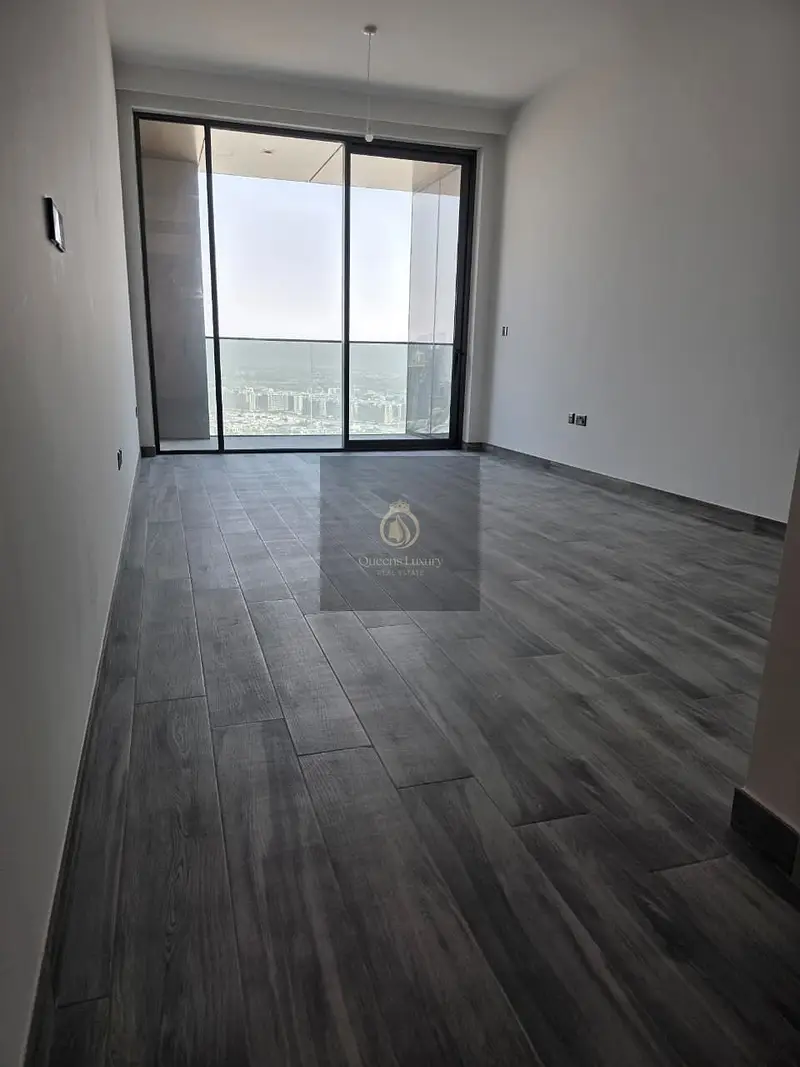 High-Floor 2BR | Regalia Business Bay | Downtown Skyline View