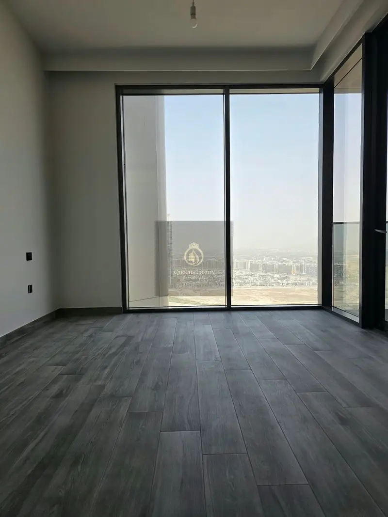 High-Floor 2BR | Regalia Business Bay | Downtown Skyline View