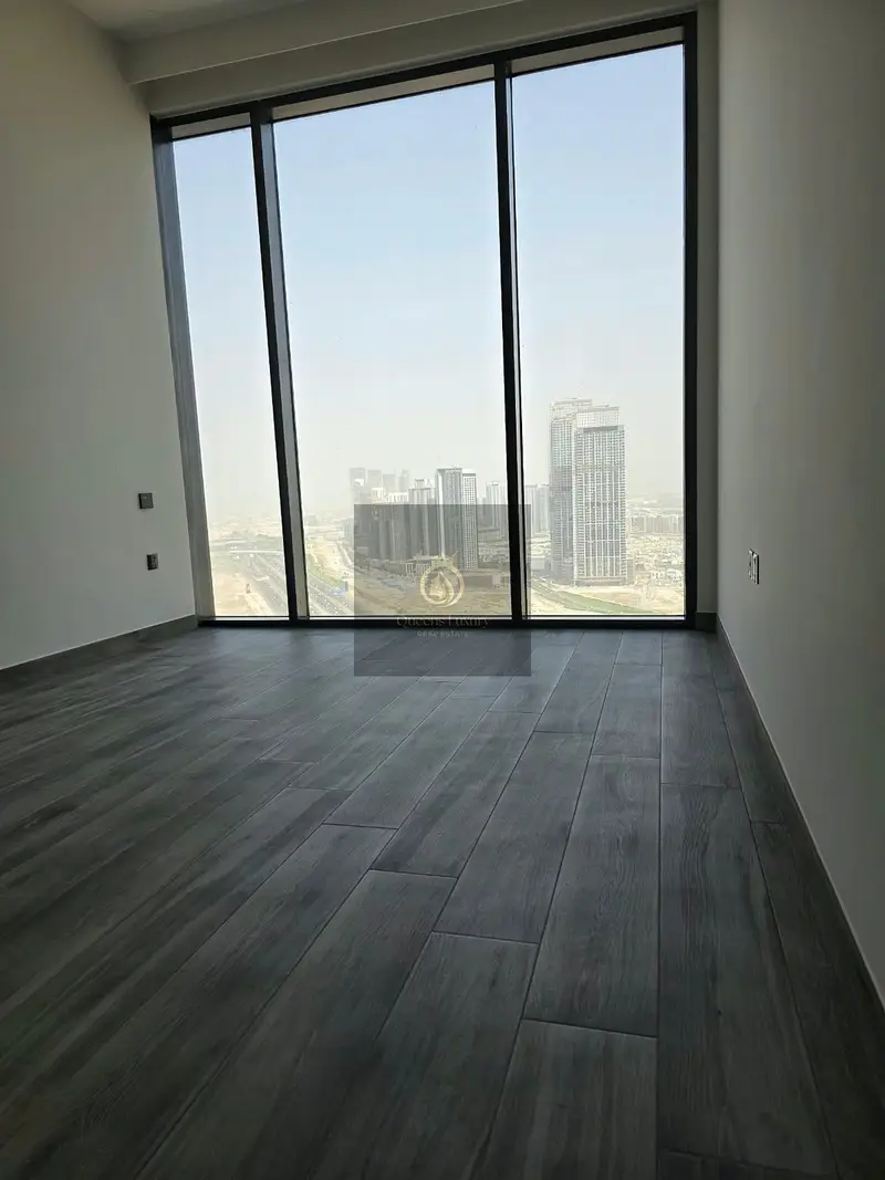 High-Floor 2BR | Regalia Business Bay | Downtown Skyline View