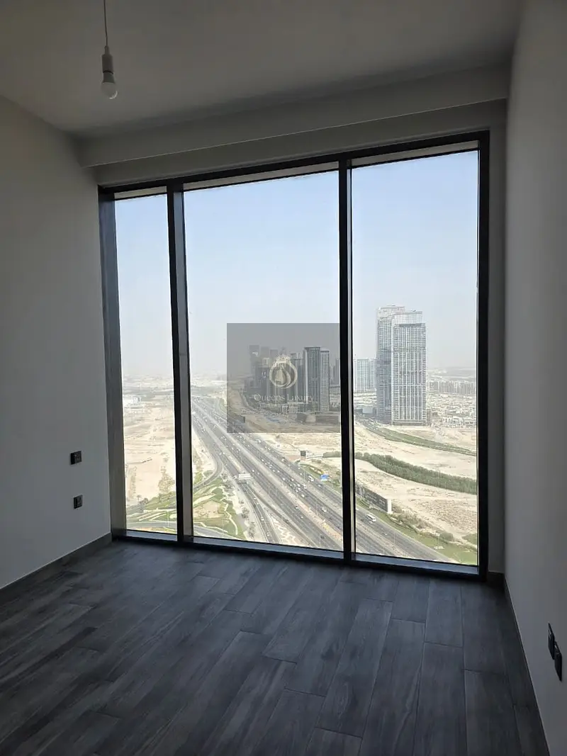 High-Floor 2BR | Regalia Business Bay | Downtown Skyline View