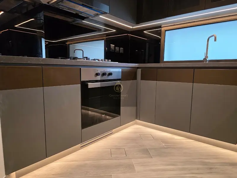 High-Floor 2BR | Regalia Business Bay | Downtown Skyline View