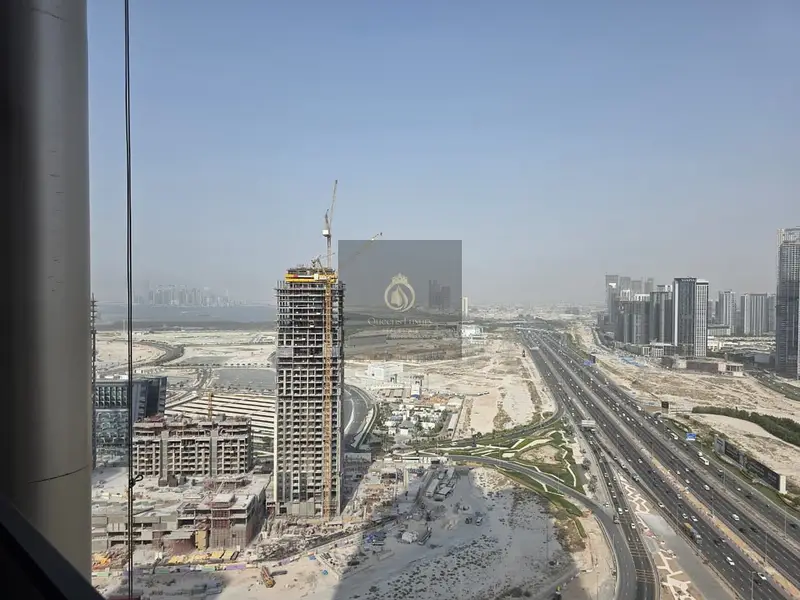 High-Floor 2BR | Regalia Business Bay | Downtown Skyline View