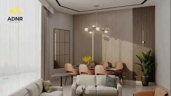 Ready soon | 2 Bed with Closed Kitchen | 1% Payment Plan | Private Pool