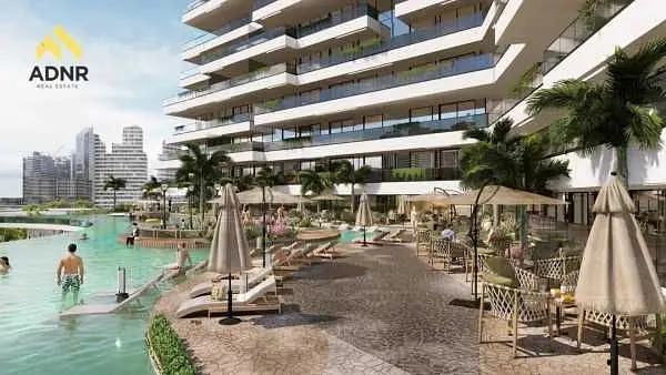 Ready soon | 2 Bed with Closed Kitchen | 1% Payment Plan | Private Pool