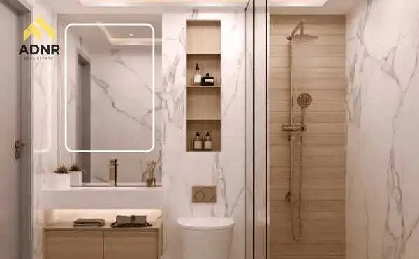 Ready soon | 2 Bed with Closed Kitchen | 1% Payment Plan | Private Pool