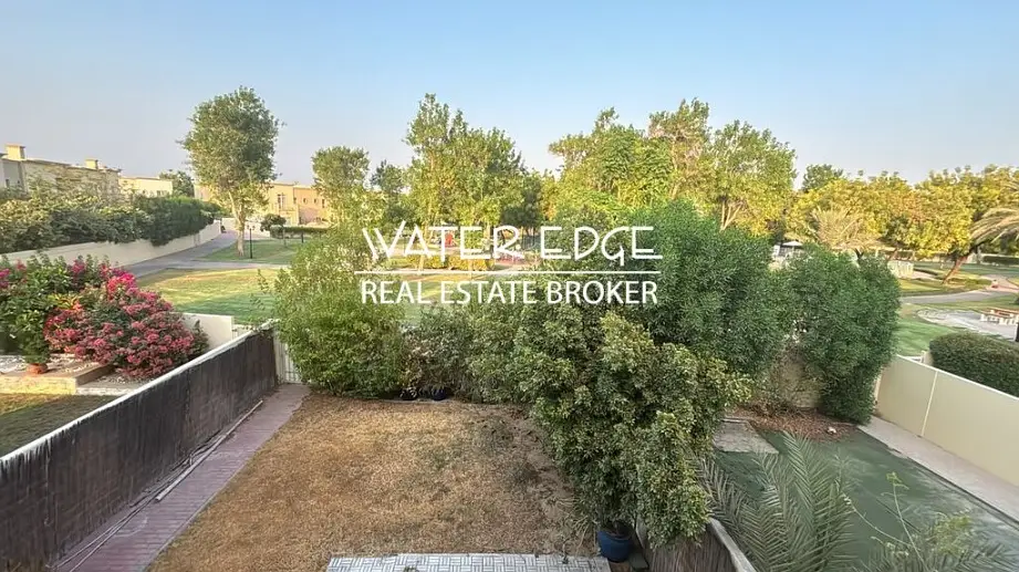 Type 3M | Park View | Pool | Springs 2