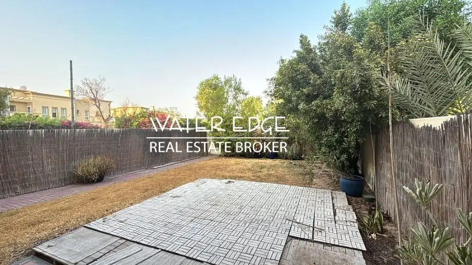 Type 3M | Park View | Pool | Springs 2