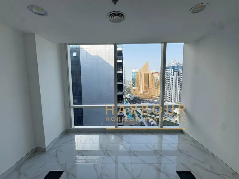 Fully Fitted Office Ready To Move