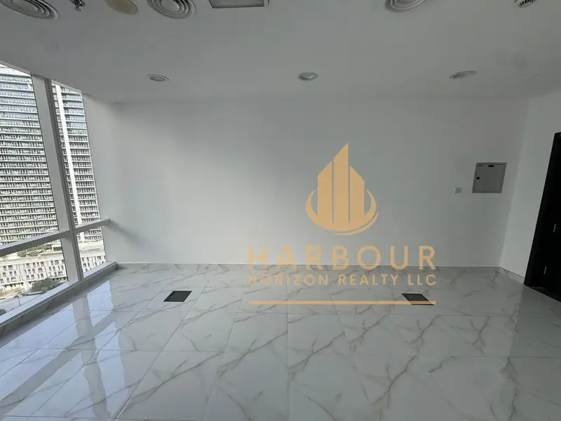Fully Fitted Office Ready To Move