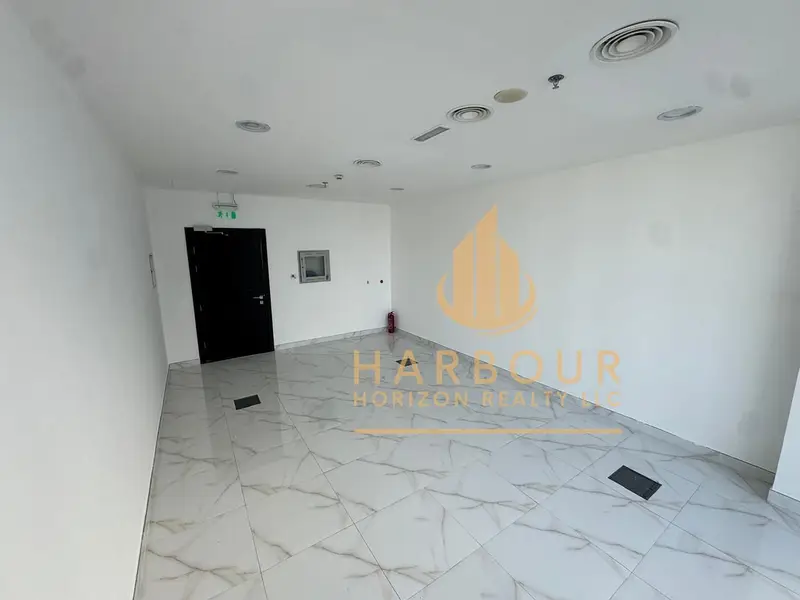 Fully Fitted Office Ready To Move