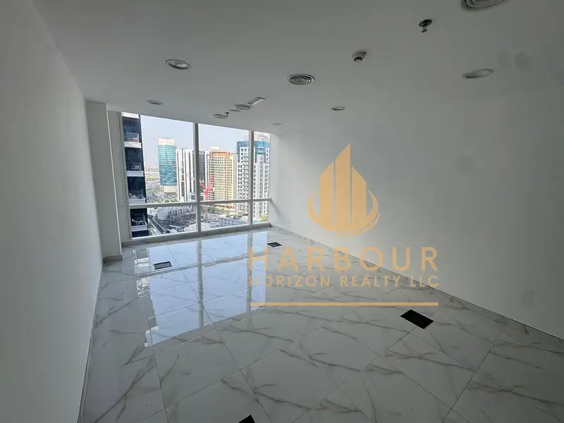 Fully Fitted Office Ready To Move