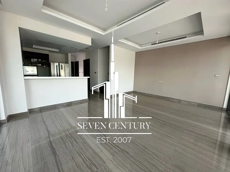5BHK Villa | Corner Unit | Brand New | Prime