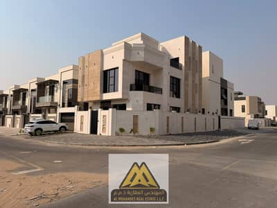 Villa de 7 chambres à à vendre à Al Bahia, Ajman - 811274de-326a-480e-ad7b-1282ed9c1901. jpg