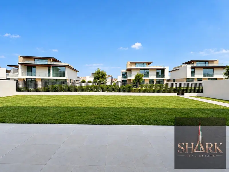 4 BED+MAIDS || ROOF TOP || HUGE GARDEN || BEST RENT