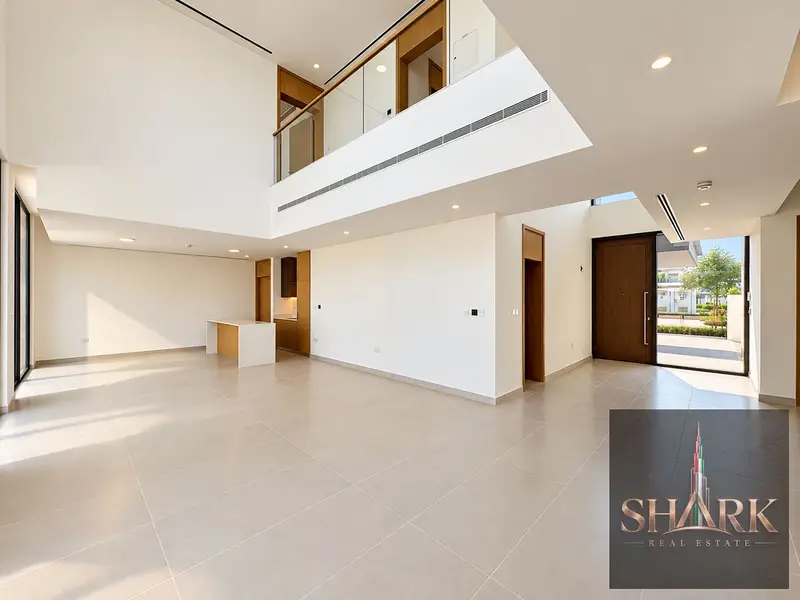 4 BED+MAIDS || ROOF TOP || HUGE GARDEN || BEST RENT