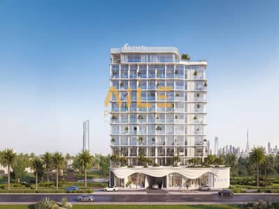 3 Bedroom Apartment for Sale in Culture Village (Jaddaf Waterfront), Dubai - Full Canal View | Waterfront Living | Al Jaddaf