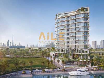 1 Bedroom Apartment for Sale in Culture Village (Jaddaf Waterfront), Dubai - Smart Investment | Al Jaddaf Waterfront Residences