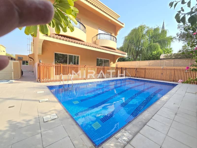 Villa a Al Safa,Al Safa 2, 5 camere da letto, 390000 AED - 16864061 Villa a Al Safa,Al Safa 2, 5 camere da letto, 390000 AED - 16864061
