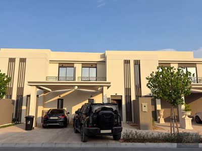Townhouse de 2 chambres à à vendre à Al Hamra Village, Ras Al Khaimah - WhatsApp Image 2026-10-17 at 3.55. 40 PM. jpeg Townhouse de 2 chambres à à vendre à Al Hamra Village, Ras Al Khaimah - WhatsApp Image 2026-10-17 at 3.55. 40 PM. jpeg