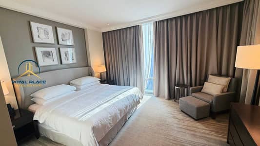2 Camere Hotel Apartment in affitto a Downtown Dubai, Dubai - WhatsApp Image 2026-10-17 at 4.50. 04 PM (4). jpeg