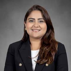 Sanjana Sehgal Sanjana Sehgal