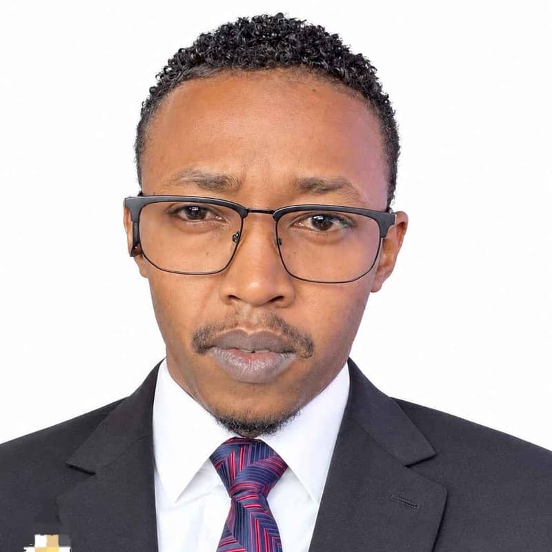 Elamin Muaz Elamin Muaz
