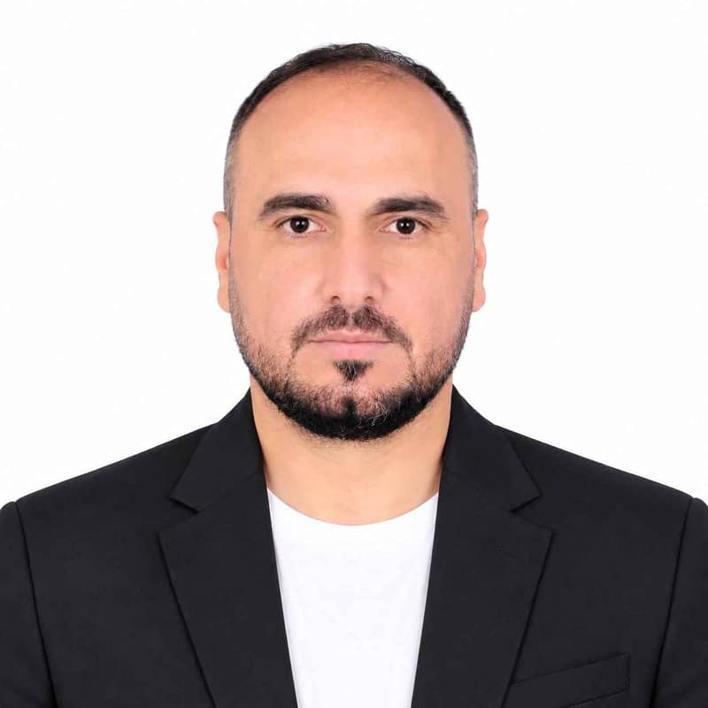 Nbras Ahmad