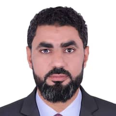 Taher Mabrouk Shahhat Ibrahim